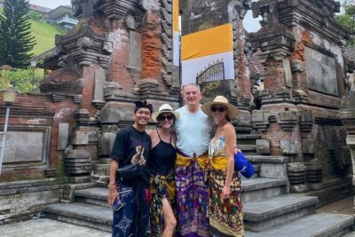Wonderful of Ubud Private Guided Tour