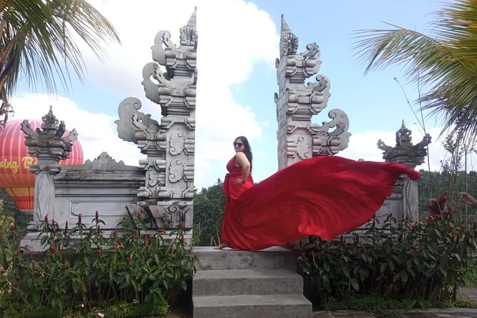 Wonderful of Ubud Private Guided Tour - Tampaksiring’s village tea break